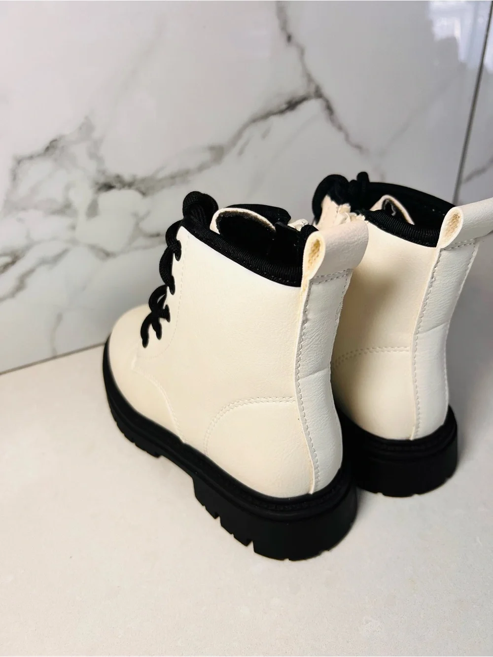 Primark chunky sole
